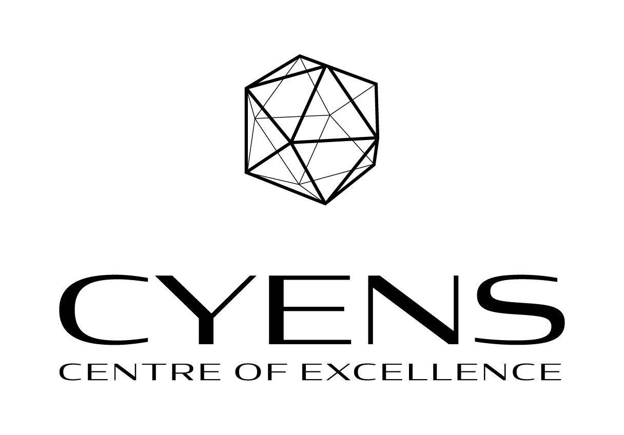 Cyprys Excellence Research Center